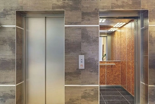 Hight Speed Elevators